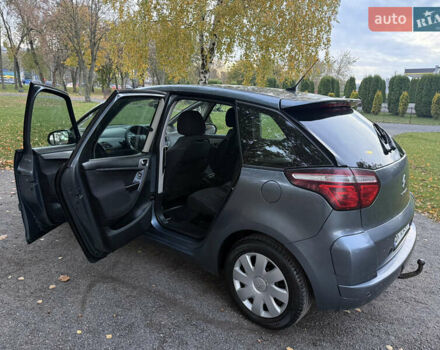 Ситроен С4 Пикассо 2011 в Хмельницком на Automoto.ua Серый Ситроен С4 Пикассо, объемом двигателя 1.6 л и пробегом 190 тыс. км за 4800 $, фото 16 на Automoto.ua