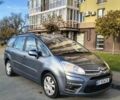 Сірий Сітроен С4 Пікассо, об'ємом двигуна 1.56 л та пробігом 300 тис. км за 6499 $, фото 33 на Automoto.ua