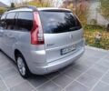 Сірий Сітроен С4 Пікассо, об'ємом двигуна 1.6 л та пробігом 237 тис. км за 6850 $, фото 8 на Automoto.ua