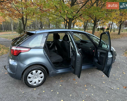 Ситроен С4 Пикассо 2011 в Хмельницком на Automoto.ua Серый Ситроен С4 Пикассо, объемом двигателя 1.6 л и пробегом 190 тыс. км за 4800 $, фото 14 на Automoto.ua