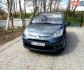 Серый Ситроен С4 Пикассо, объемом двигателя 1.6 л и пробегом 240 тыс. км за 6799 $, фото 1 на Automoto.ua