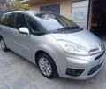 Сірий Сітроен С4 Пікассо, об'ємом двигуна 1.6 л та пробігом 237 тис. км за 6850 $, фото 7 на Automoto.ua