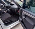 Сірий Сітроен С4 Пікассо, об'ємом двигуна 1.6 л та пробігом 237 тис. км за 6850 $, фото 9 на Automoto.ua