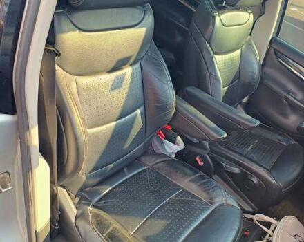 Сірий Сітроен С4 Пікассо, об'ємом двигуна 1.6 л та пробігом 332 тис. км за 7400 $, фото 11 на Automoto.ua