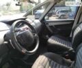 Сірий Сітроен С4 Пікассо, об'ємом двигуна 1.6 л та пробігом 280 тис. км за 6100 $, фото 8 на Automoto.ua