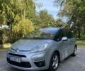 Сірий Сітроен С4 Пікассо, об'ємом двигуна 1.6 л та пробігом 290 тис. км за 6699 $, фото 1 на Automoto.ua
