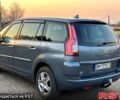 Серый Ситроен С4 Пикассо, объемом двигателя 1.6 л и пробегом 256 тыс. км за 8000 $, фото 2 на Automoto.ua