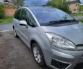 Серый Ситроен С4 Пикассо, объемом двигателя 1.6 л и пробегом 264 тыс. км за 5999 $, фото 1 на Automoto.ua