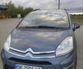 Серый Ситроен С4 Пикассо, объемом двигателя 1.6 л и пробегом 276 тыс. км за 6500 $, фото 1 на Automoto.ua