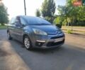 Сірий Сітроен С4 Пікассо, об'ємом двигуна 1.6 л та пробігом 222 тис. км за 3800 $, фото 1 на Automoto.ua