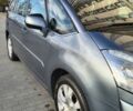 Сірий Сітроен С4 Пікассо, об'ємом двигуна 1.56 л та пробігом 300 тис. км за 6499 $, фото 2 на Automoto.ua
