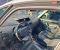 Сірий Сітроен С4 Пікассо, об'ємом двигуна 1.6 л та пробігом 332 тис. км за 7400 $, фото 10 на Automoto.ua