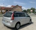 Серый Ситроен С4 Пикассо, объемом двигателя 1.6 л и пробегом 260 тыс. км за 6300 $, фото 2 на Automoto.ua