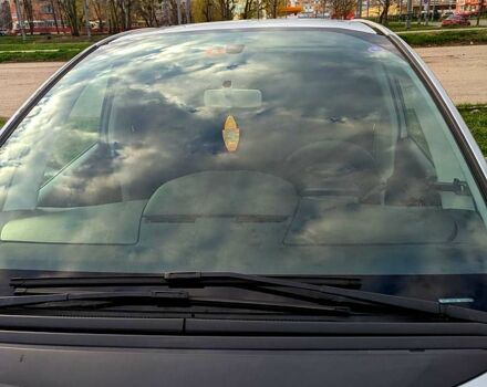 Серый Ситроен С4 Пикассо, объемом двигателя 1.6 л и пробегом 212 тыс. км за 5600 $, фото 4 на Automoto.ua