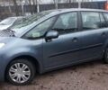 Сірий Сітроен С4 Пікассо, об'ємом двигуна 1.6 л та пробігом 200 тис. км за 6999 $, фото 1 на Automoto.ua