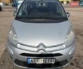 Серый Ситроен С4 Пикассо, объемом двигателя 1.56 л и пробегом 350 тыс. км за 4200 $, фото 1 на Automoto.ua