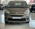 Сірий Сітроен С4 Пікассо, об'ємом двигуна 1.56 л та пробігом 240 тис. км за 5500 $, фото 1 на Automoto.ua