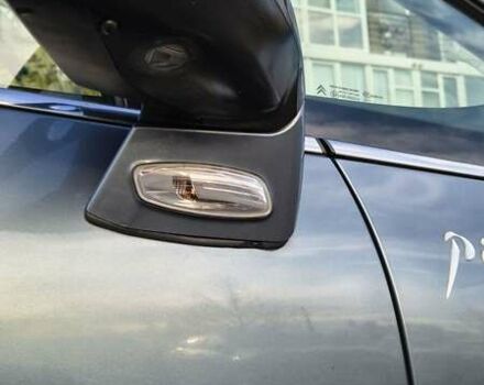 Сірий Сітроен С4 Пікассо, об'ємом двигуна 1.56 л та пробігом 300 тис. км за 6499 $, фото 22 на Automoto.ua