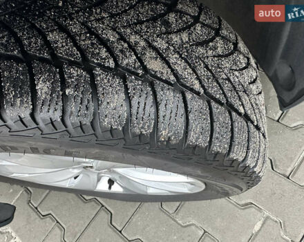 Серый Ситроен С4 Пикассо, объемом двигателя 1.56 л и пробегом 222 тыс. км за 6900 $, фото 30 на Automoto.ua