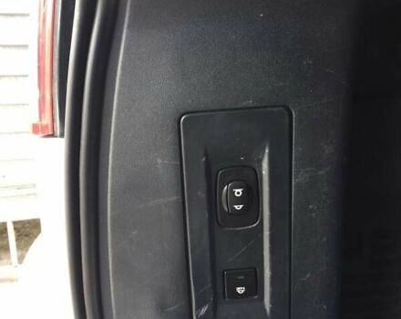 Серый Ситроен С4 Пикассо, объемом двигателя 1.6 л и пробегом 224 тыс. км за 7350 $, фото 11 на Automoto.ua