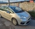 Сірий Сітроен С4 Пікассо, об'ємом двигуна 1.6 л та пробігом 190 тис. км за 6800 $, фото 1 на Automoto.ua