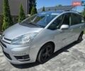 Серый Ситроен С4 Пикассо, объемом двигателя 1.6 л и пробегом 178 тыс. км за 5800 $, фото 1 на Automoto.ua