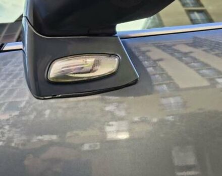 Сірий Сітроен С4 Пікассо, об'ємом двигуна 1.56 л та пробігом 300 тис. км за 6499 $, фото 21 на Automoto.ua