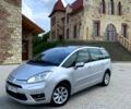 Серый Ситроен С4 Пикассо, объемом двигателя 1.6 л и пробегом 260 тыс. км за 6200 $, фото 1 на Automoto.ua