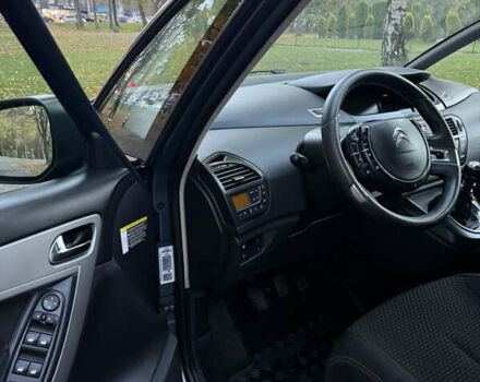 Ситроен С4 Пикассо 2011 в Хмельницком на Automoto.ua Серый Ситроен С4 Пикассо, объемом двигателя 1.6 л и пробегом 190 тыс. км за 4800 $, фото 20 на Automoto.ua