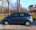 Серый Ситроен С4 Пикассо, объемом двигателя 1.6 л и пробегом 135 тыс. км за 4999 $, фото 1 на Automoto.ua