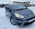 Сірий Сітроен С4 Пікассо, об'ємом двигуна 1.6 л та пробігом 220 тис. км за 5099 $, фото 1 на Automoto.ua