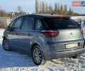 Серый Ситроен С4 Пикассо, объемом двигателя 1.56 л и пробегом 203 тыс. км за 7200 $, фото 5 на Automoto.ua