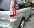Серый Ситроен С4 Пикассо, объемом двигателя 1.6 л и пробегом 296 тыс. км за 5850 $, фото 3 на Automoto.ua