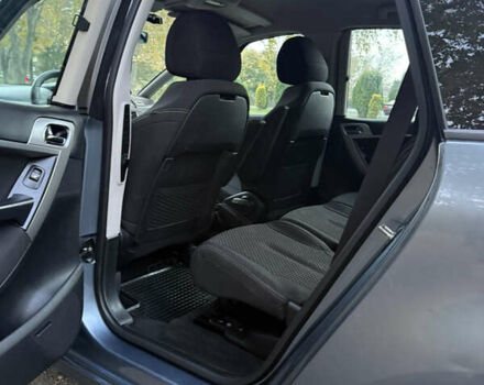 Ситроен С4 Пикассо 2011 в Хмельницком на Automoto.ua Серый Ситроен С4 Пикассо, объемом двигателя 1.6 л и пробегом 190 тыс. км за 4800 $, фото 17 на Automoto.ua