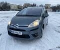 Сірий Сітроен С4 Пікассо, об'ємом двигуна 1.6 л та пробігом 220 тис. км за 5099 $, фото 1 на Automoto.ua