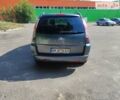 Сірий Сітроен С4 Пікассо, об'ємом двигуна 1.6 л та пробігом 280 тис. км за 6100 $, фото 4 на Automoto.ua