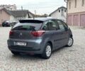 Серый Ситроен С4 Пикассо, объемом двигателя 1.6 л и пробегом 129 тыс. км за 5300 $, фото 6 на Automoto.ua