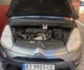 Сірий Сітроен С4 Пікассо, об'ємом двигуна 1.56 л та пробігом 223 тис. км за 6300 $, фото 7 на Automoto.ua