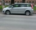 Сірий Сітроен С4 Пікассо, об'ємом двигуна 1.6 л та пробігом 245 тис. км за 5800 $, фото 1 на Automoto.ua
