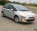 Серый Ситроен С4 Пикассо, объемом двигателя 1.6 л и пробегом 260 тыс. км за 6800 $, фото 1 на Automoto.ua