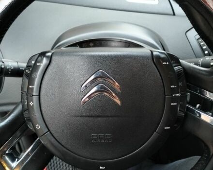 Серый Ситроен С4 Пикассо, объемом двигателя 1.6 л и пробегом 296 тыс. км за 5850 $, фото 5 на Automoto.ua