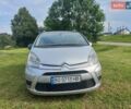 Серый Ситроен С4 Пикассо, объемом двигателя 1.56 л и пробегом 257 тыс. км за 5000 $, фото 1 на Automoto.ua