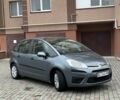 Серый Ситроен С4 Пикассо, объемом двигателя 1.6 л и пробегом 129 тыс. км за 5300 $, фото 1 на Automoto.ua