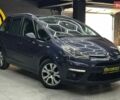 Сірий Сітроен С4 Пікассо, об'ємом двигуна 2 л та пробігом 260 тис. км за 5500 $, фото 1 на Automoto.ua