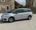 Серый Ситроен С4 Пикассо, объемом двигателя 1.6 л и пробегом 260 тыс. км за 6300 $, фото 8 на Automoto.ua