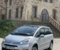 Серый Ситроен С4 Пикассо, объемом двигателя 1.6 л и пробегом 260 тыс. км за 6300 $, фото 1 на Automoto.ua