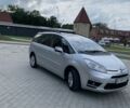 Серый Ситроен С4 Пикассо, объемом двигателя 1.6 л и пробегом 260 тыс. км за 6300 $, фото 1 на Automoto.ua