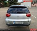 Серый Ситроен С4 Пикассо, объемом двигателя 1.6 л и пробегом 212 тыс. км за 5600 $, фото 5 на Automoto.ua