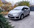 Сірий Сітроен С4 Пікассо, об'ємом двигуна 1.6 л та пробігом 237 тис. км за 6850 $, фото 1 на Automoto.ua