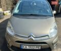 Серый Ситроен С4 Пикассо, объемом двигателя 1.6 л и пробегом 276 тыс. км за 5950 $, фото 1 на Automoto.ua